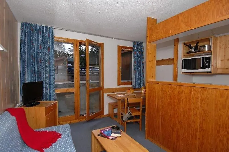 Residence Les Brigues location