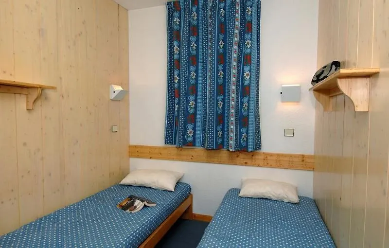 Hotel Residence Les Brigues Courchevel